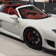 Illustration for article titled The Noble M600 Speedster Keeps A 650 HP Yamaha V8 And Loses A Top